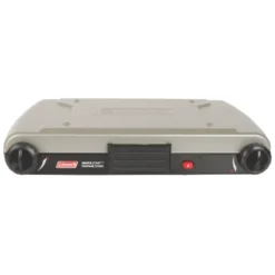 Coleman Triton™ 2-Burner Propane Camping Stove -Coleman 2000020957 01