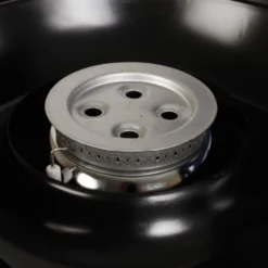 Coleman RoadTrip® LX Standup Propane Gas Grill -Coleman 2000020966 WaterPanGreaseCatch