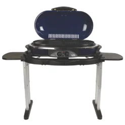 Coleman RoadTrip® LX Standup Propane Gas Grill -Coleman 2000020966 h 01
