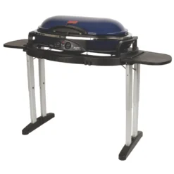 Coleman RoadTrip® LX Standup Propane Gas Grill -Coleman 2000020966 h 05