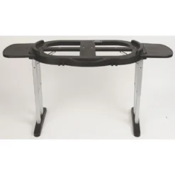 Coleman RoadTrip® LX Standup Propane Gas Grill -Coleman 2000020966 h 08