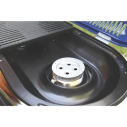 Coleman RoadTrip® LX Standup Propane Gas Grill -Coleman 2000020966 inset 8