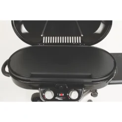 Coleman Swaptop™ Aluminum Griddle For RoadTrip™ Grills, Full Size 6 Coleman Swaptop™ Aluminum Griddle For RoadTrip™ Grills, Full Size -Coleman 2000020981 ah 1