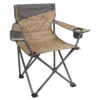 Coleman Big And Tall Camping Chair 2 Coleman Big And Tall Camping Chair -Coleman 2000023590 1