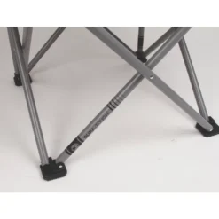 Coleman Big And Tall Camping Chair 12 Coleman Big And Tall Camping Chair -Coleman 2000023590 5