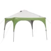 Coleman 10 X 10 Canopy Sun Shelter With Instant Setup -Coleman 2000023970 hero