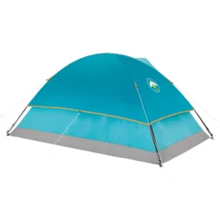 Coleman Kids Wonder Lake™ 2-Person Dome Tent 8 Coleman Kids Wonder Lake™ 2-Person Dome Tent -Coleman 2000024383 Back