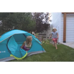 Coleman Kids Wonder Lake™ 2-Person Dome Tent 11 Coleman Kids Wonder Lake™ 2-Person Dome Tent -Coleman 2000024383 LS