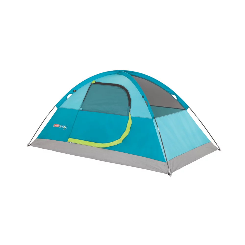 Coleman Kids Wonder Lake™ 2-Person Dome Tent 3 Coleman Kids Wonder Lake™ 2-Person Dome Tent