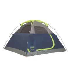 Coleman Sundome® 2-Person Camping Tent -Coleman 2000024580 nofly 1