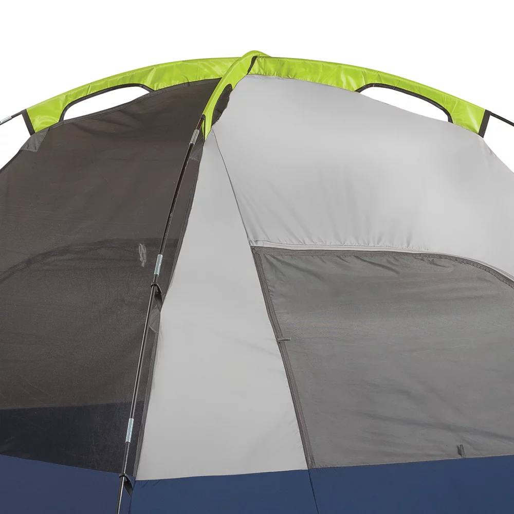 Coleman Sundome® 6-Person Camping Tent 7 Coleman Sundome® 6-Person Camping Tent - Image 5