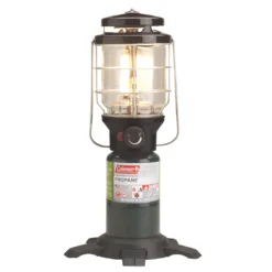 Coleman NorthStar® 1500 Lumens 1-Mantle Propane Lantern