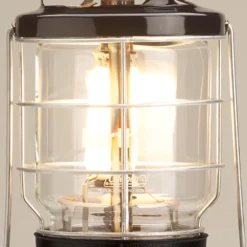 Coleman Northstar® Propane Lantern With Case -Coleman 2000026388 2000026602 HighTempGlobe 1