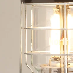 Coleman Northstar® Propane Lantern With Case -Coleman 2000026388 2000026602 MetalGlobeGuard 1