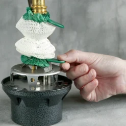 Coleman NorthStar® 1500 Lumens 1-Mantle Propane Lantern -Coleman 2000026389 2000026388NP 2000026602 2000023099 95Mantles2