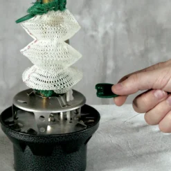 Coleman Northern Nova™ Propane Lantern With Case -Coleman 2000026389 2000026388NP 2000026602 2000023099 95Mantles3 2