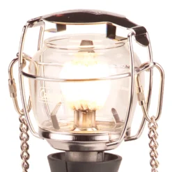 Coleman Compact Propane Lantern 8 Coleman Compact Propane Lantern -Coleman 2000026392 MetalGlobeGuard