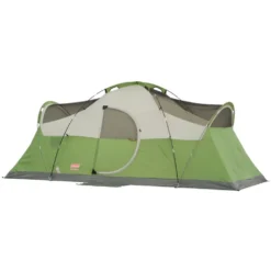 Coleman Montana™ 8-Person Tent 17 Coleman Montana™ 8-Person Tent -Coleman 2000027941 2