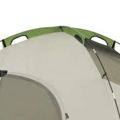 Coleman Montana™ 8-Person Tent 13 Coleman Montana™ 8-Person Tent -Coleman 2000027941 ContinuousPoleSleeves