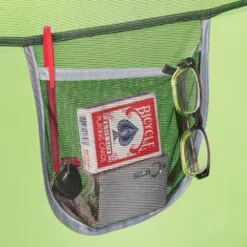 Coleman Montana™ 8-Person Tent 15 Coleman Montana™ 8-Person Tent -Coleman 2000027941 StoragePocket