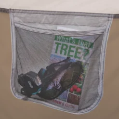 Coleman WeatherMaster® 10-Person Tent 13 Coleman WeatherMaster® 10-Person Tent -Coleman 2000028058 pocket20Inset