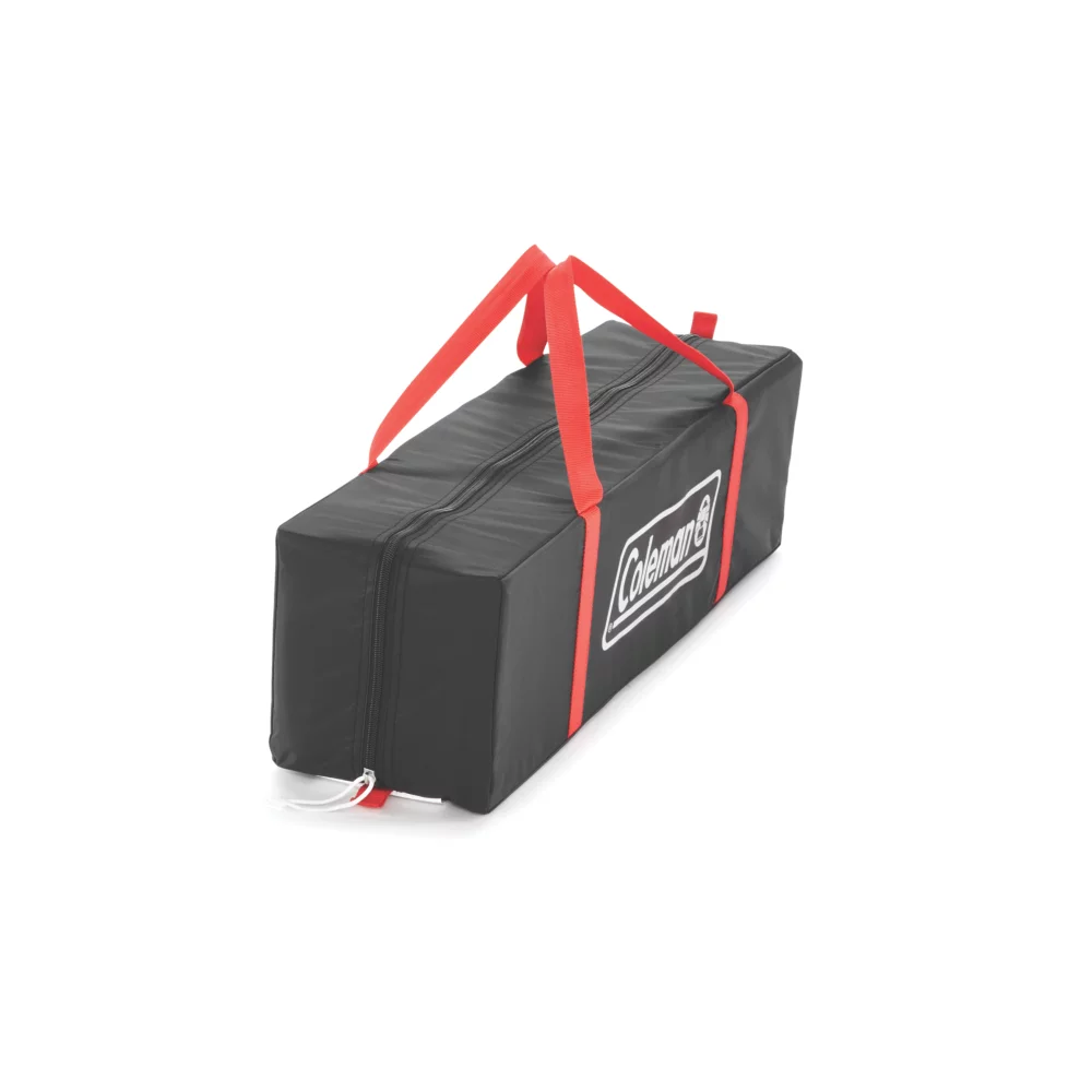 Coleman 4-Person Dark Room Sundome Tent 7 Coleman 4-Person Dark Room Sundome Tent - Image 5