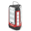 Coleman 3-panel 600 Lumen Lantern -Coleman 2000032684 coleman multi panel expansion 3 panel lantern trio red angle 1