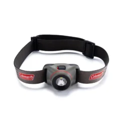 Coleman 50 Lumens LED Headlamp With BatteryGuard