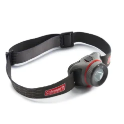 Coleman 200 Lumens LED Headlamp With BatteryGuardâ„¢