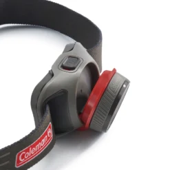 Coleman 200 Lumens LED Headlamp With BatteryGuard™ 12 Coleman 200 Lumens LED Headlamp With BatteryGuard™ -Coleman 2000032702 05