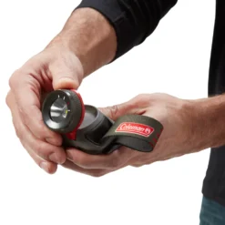 Coleman 200 Lumens LED Headlamp With BatteryGuard™ 13 Coleman 200 Lumens LED Headlamp With BatteryGuard™ -Coleman 2000032702 3 0482 1