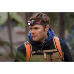 Coleman 200 Lumens LED Headlamp With BatteryGuard™ 16 Coleman 200 Lumens LED Headlamp With BatteryGuard™ -Coleman 2000032702 BGHEADLAMP 1287