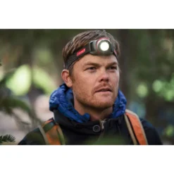 Coleman 200 Lumens LED Headlamp With BatteryGuard™ 15 Coleman 200 Lumens LED Headlamp With BatteryGuard™ -Coleman 2000032702 BGHEADLAMP 1301