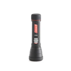 Coleman BatteryGuardâ„¢ 250M Flashlight