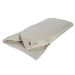 Coleman All-Weather Multi-Layer Sleeping Bag -Coleman 2000033165 coleman multi layer sleeping bag 1pc slate inner bag without fleece sheet 1