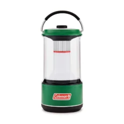 Coleman 1000 Lumens LED Lantern With BatteryGuardâ„¢, Green