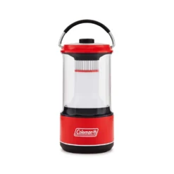 Coleman 600 Lumens LED Lantern With BatteryGuardâ„¢