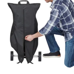 Coleman RoadTrip® Stand Up Grill Case 11 Coleman RoadTrip® Stand Up Grill Case -Coleman 2000035023 6