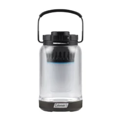 Coleman OneSourceâ„¢ 600 Lumens LED Lantern & Rechargeable Lithium-Ion Battery