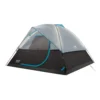 Coleman OneSource™ Rechargeable 4-Person Camping Dome Tent With Airflow System & LED Lighting -Coleman 2000035457 OneSource ATF 1 1