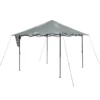 Coleman OneSource™ 10 X 10 Canopy Shelter With LED Lighting & Rechargeable Battery -Coleman 2000035460 OneSource ATF 1 1