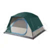 Coleman 4-Person Skydome™ Camping Tent 2 Coleman 4-Person Skydome™ Camping Tent -Coleman 2000035801 GSM ATF 1 1