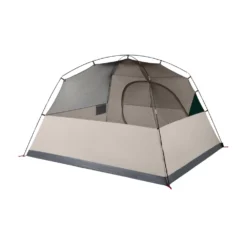 Coleman 6-Person Skydome™ Camping Tent -Coleman 2000035802 4 BackFlyOff