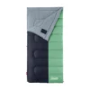 Coleman Biscayne™ 40°F Big And Tall Sleeping Bag -Coleman 2000035888 Biscayne RET