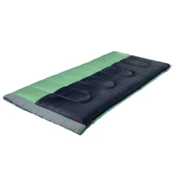 Coleman Biscayne™ 40°F Big And Tall Sleeping Bag -Coleman 2000035888 Coleman 2020 US Angled RET 01