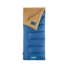 Coleman Brazos™ 20°F Sleeping Bag, Blue 2 Coleman Brazos™ 20°F Sleeping Bag, Blue -Coleman 2000035893 Brazos RET