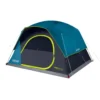 Coleman 6-Person Dark Room™ Skydome™ Camping Tent 2 Coleman 6-Person Dark Room™ Skydome™ Camping Tent -Coleman 2000035971 GSM ATF 1 1