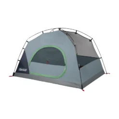 Coleman 2-Person Skydome™ Camping Tent -Coleman 2000036524 2 FrontFlyOff