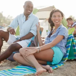 Coleman Utopia Breeze™ Beach Mat -Coleman 2000036930 3