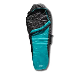Coleman OneSource™ Heated Sleeping Bag With Rechargeable Battery -Coleman 200003751 sleeping20bag 2 Final